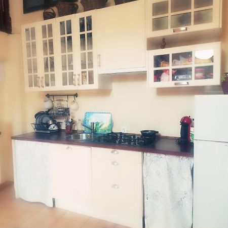 La Casa De Los Bonales Arroyomolinos de Leon Bagian luar foto