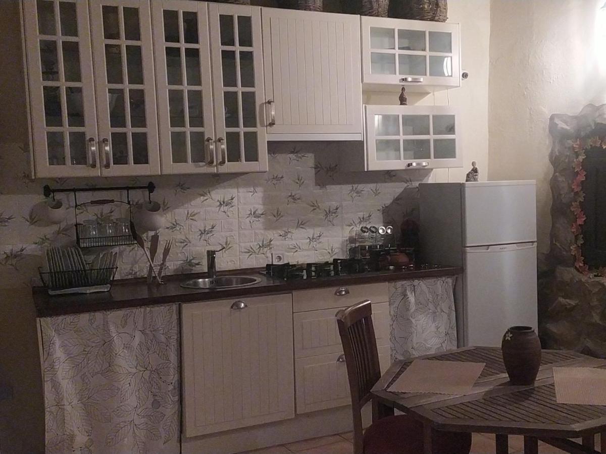 La Casa De Los Bonales Arroyomolinos de Leon Bagian luar foto