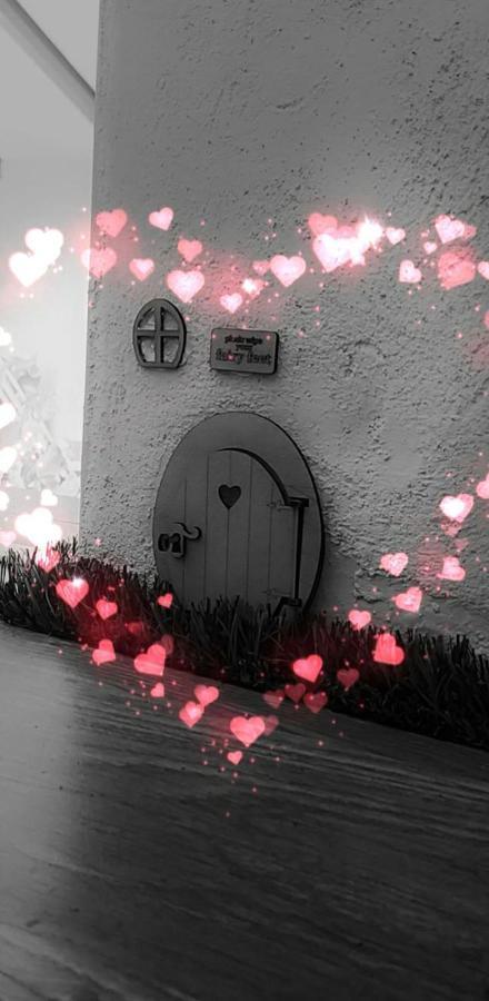 La Casa De Los Bonales Arroyomolinos de Leon Bagian luar foto